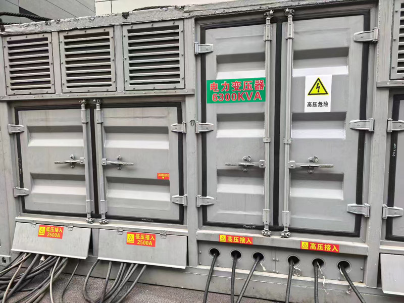 福安柴油发电机组换季保养注意哪些事项?