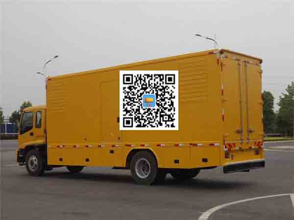 福安租赁发电机 柴油发电机组备件的清洗方法