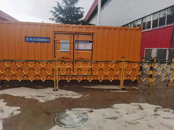 福安租赁发电机 柴油发电机组供应商：柴油发电机组润滑油的作用？