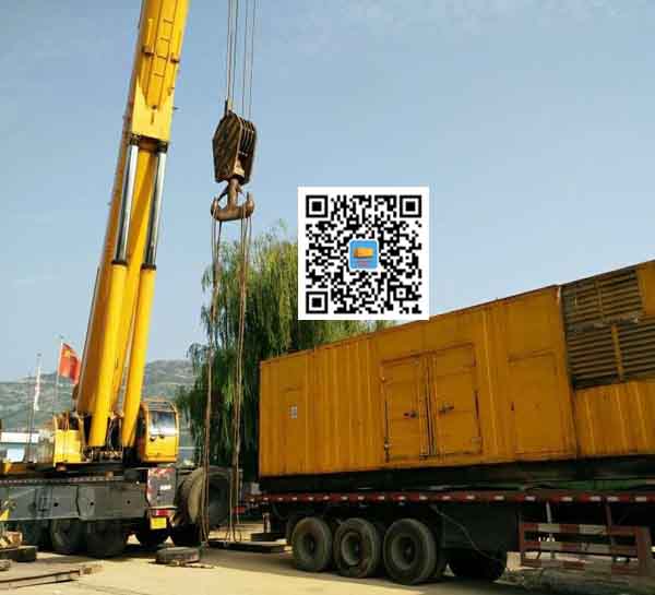 福安发电车出租-全自动发电机组长期不使用该如何保养？