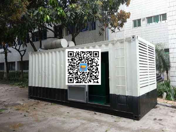 福安出租发电机-什么样的柴油发电机使用效果比较好