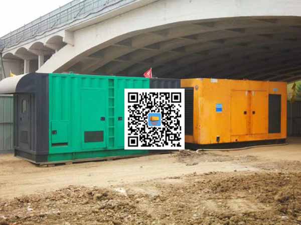 福安决定发电机顺利启动的因素及如何解决发电机冬季起动困难问题