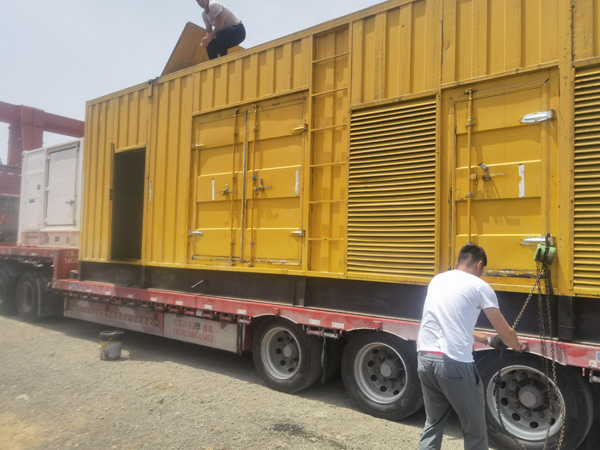 福安发电机出租100KW发电机需要什么规格的电缆线？