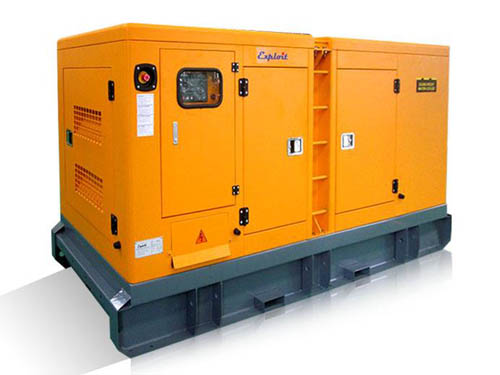 福安影响 200kw 柴油发电机油耗的因素有哪些？
