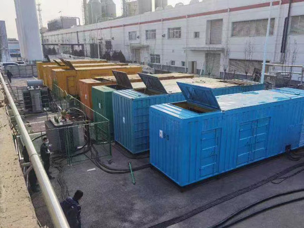 福安380V和690V电压的电缆线相同吗?