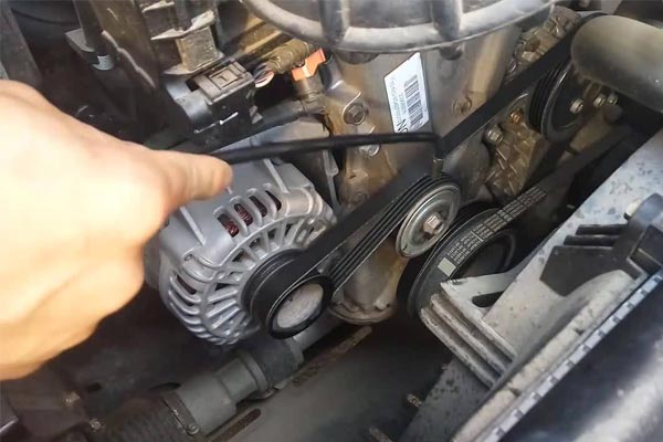 福安转速传感器的工作原理是什么？
