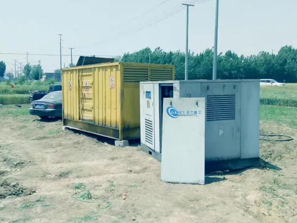 福安柴油发电机组冬季日常维修需要哪些工具？